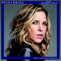 Krall, Diana Wallflower (deluxe)