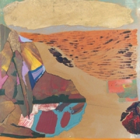 Nau, Michael Mickael Nau & The Mighty Thread