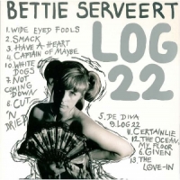 Bettie Serveert Log 22