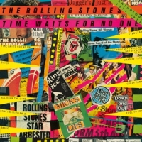Rolling Stones Time Waits For No One: Anthology 1971-1977