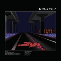 Alt-j Relaxer