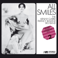 Clarke, Kenny/francy Bola All Smiles