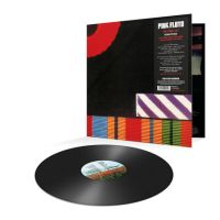 Pink Floyd Final Cut