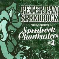 Peter Pan Speed Rock Speedrock Chartbusters 1