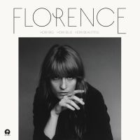 Florence + The Machine How Big, How Blue, How Beautiful