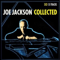 Jackson, Joe Collected -3cd-