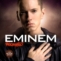 Eminem Reconnect -cd+dvd-