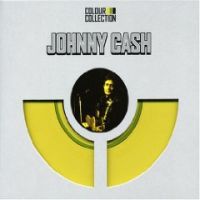Cash, Johnny Colour Collection