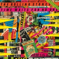 Rolling Stones Time Waits For No One (1971-1977)