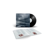 Bernie Taupin The Sea Has No Mercy