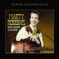 Robbins, Marty Essential Gunfighter Ballads & More