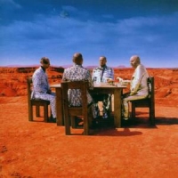 Muse Black Holes & Revelations