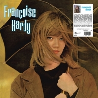 Hardy, Francoise Francoise Hardy