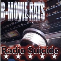 B-movie Rats Radio Suicide