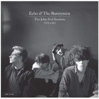Echo & The Bunnymen John Peel Sessions 1979-1983