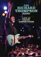 Thompson, Richard =band= Live At Celtic Connections