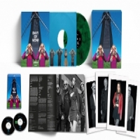 Envy Of None Stygian Waves