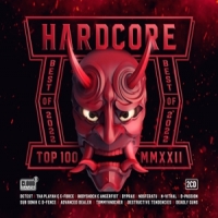 Various Hardcore Top 100 - 2022 Best Of
