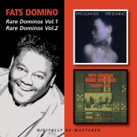 Domino, Fats Rare Dominos Vols. 1 & 2