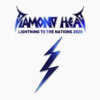 Diamond Head Lightning To The Nations 2020