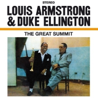 Armstrong, Louis & Duke E Great Summit -bonus Tr-