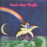 Uriah Heep Firefly
