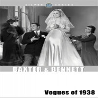Movie (import) Vogues Of 1938