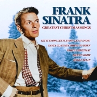 Sinatra, Frank Greatest Christmas Songs -coloured-