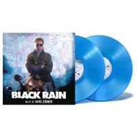 Zimmer, Hans Black Rain -coloured-