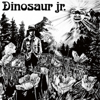 Dinosaur Jr. Dinosaur