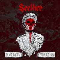 Seether Si Vis Pacem, Para Bellum