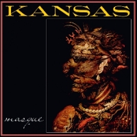 Kansas Masque -coloured-