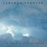 Lebanon Hanover World Is Getting Colder