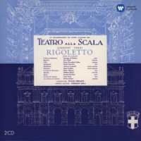 Wiener Philharmoniker & Riccardo Chailly & Ingvar Wixell & Luciano Pav Verdi: Rigoletto