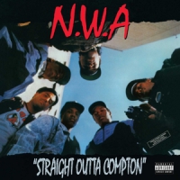 N.w.a. Straight Outta Compton