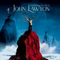 Lawton, John Celebrating The Life Of
