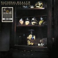 National Health Of Queues And Cures