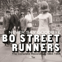 Bo Street Runners Never Say Goodbye
