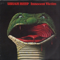 Uriah Heep Innocent Victim