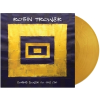 Trower, Robin Coming Closer To The Day -coloured-