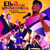 Fitzgerald, Ella Ella At The Hollywood Bowl: The Irving Berlin Songbook