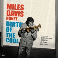 Davis, Miles Birth Of The Cool -ltd-