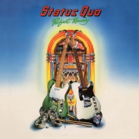 Status Quo Perfect Remedy