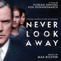 Richter, Max Never Look Away