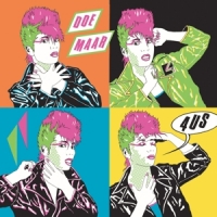 Doe Maar 4us 40 Jaar