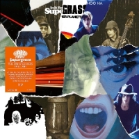 Supergrass The Strange Ones