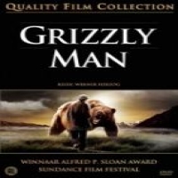 Quality Film Collection Grizzly Man