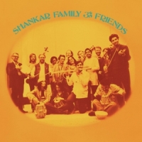 Shankar, Ravi Shankar Family & Friends