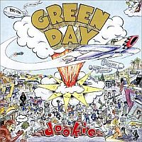 Green Day Dookie