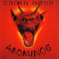 Uriah Heep Abominog